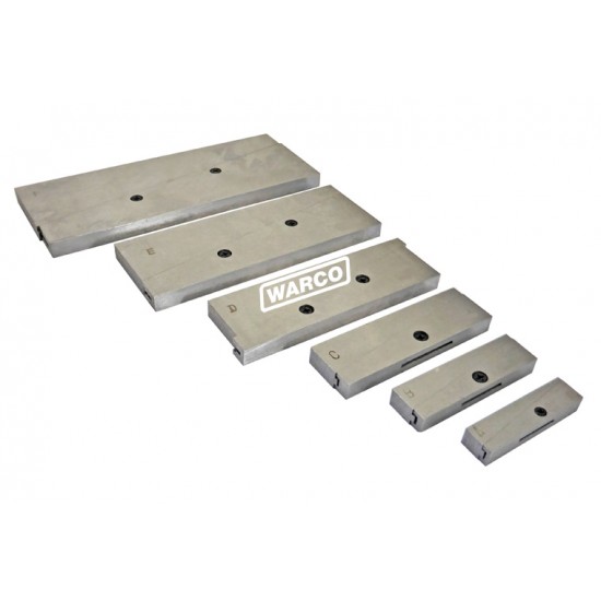 Adjustable Parallel Set