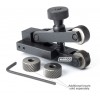 Knurling Tool - Clamp Type
