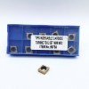 Indexable Lathe Tools - 7 Piece Turning & Boring Bar