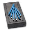 6 Piece Carbide Brazed Tool Set