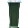 Optional Floor Stand for Heavy Duty Bench Grinder