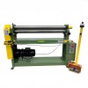 Bending Rolls - Motorized