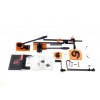 Metalcraft practical workshop