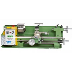Super Mini Lathe
