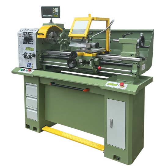 D330 Pro Lathe