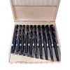Morse Taper Drill Sets