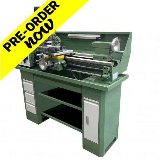 WM 290V Lathe Inverter Drive Variable Speed