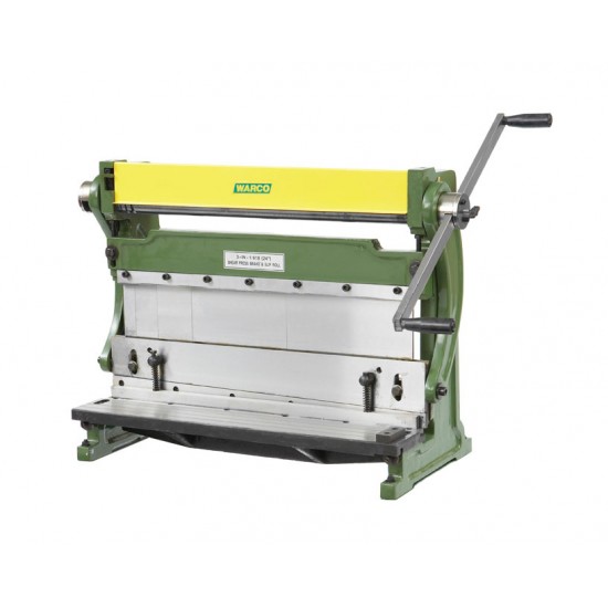 Formit - Universal Sheet Metal Machine