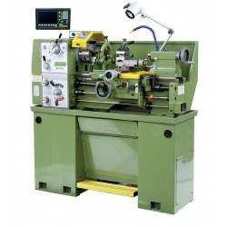 GH1330 Gear Head Lathe