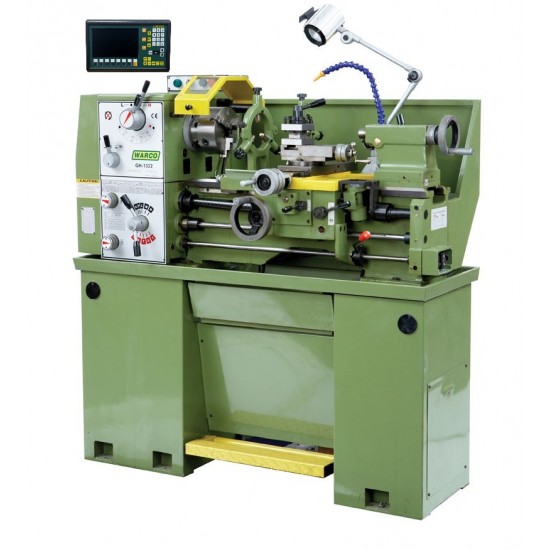 GH1330 Gear Head Lathe