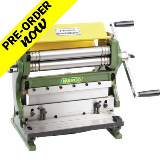 Formit - Universal Sheet Metal Machine