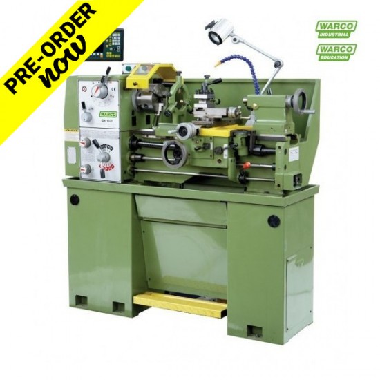 GH1322 Gear Head Lathes