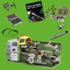 Lathe with DRO Starter Bundle (WM180 DRO)