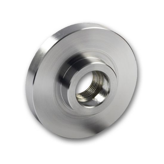 Warco Lathe Backplate Back Plates Chuck Adapter for Lathe