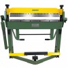 40" Box and Pan Folder