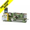 Super Mini Lathe (Hobby Lathe)