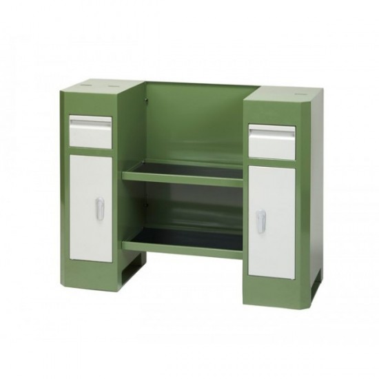 Warco D210EL Stand