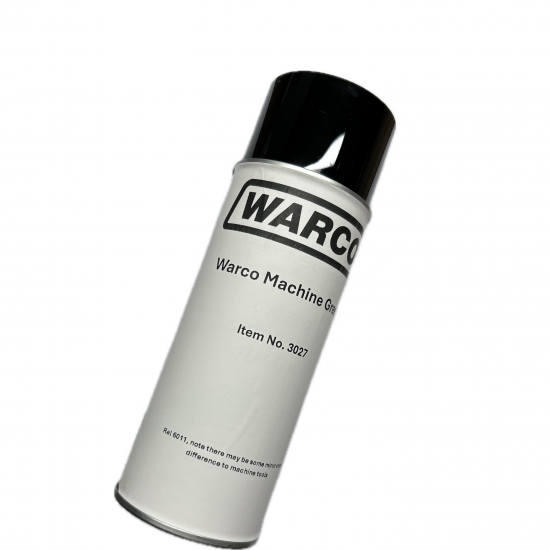 Warco Aerosol Paint