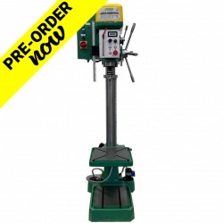 MSB-32 Vario Pillar Drill
