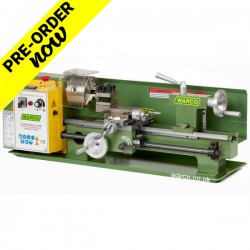 Super Mini Lathe