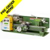 Super Mini Lathe (Hobby Lathe)