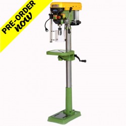2FV Variable Speed Pillar Drill