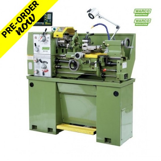 GH1322 Gear Head Lathes