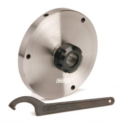 ER-40 Lathe Collet Chuck
