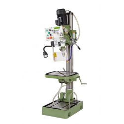 40 BSF Drilling Machine Pillar Drill (240V)