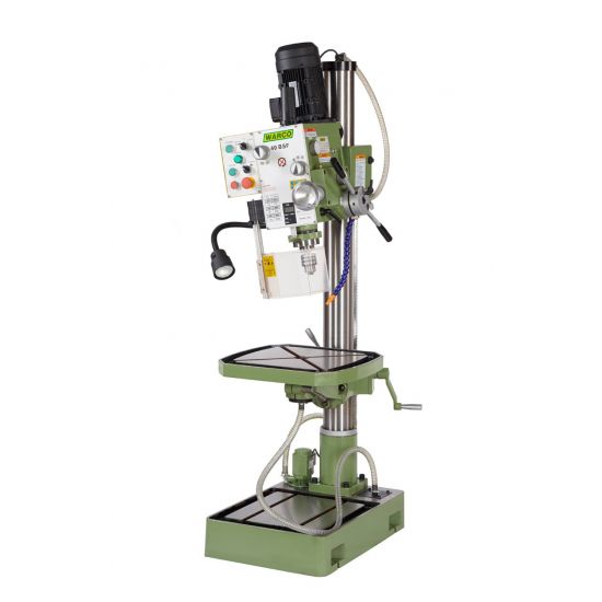 40BSF Drilling Machine Pillar Drill