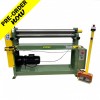 Bending Rolls - Motorized