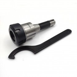 ER 40 Collet Chuck R8