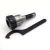 ER 40 Collet Chuck R8