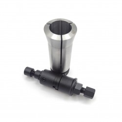 5C Universal Collet - adjustable backstop