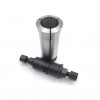5C Universal Collet - adjustable backstop