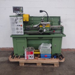 GH1236 Gear Head Lathe