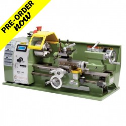 WM180 Lathe