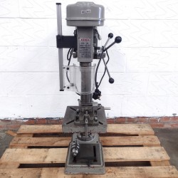 Warco Bench Drill 1979 (used)
