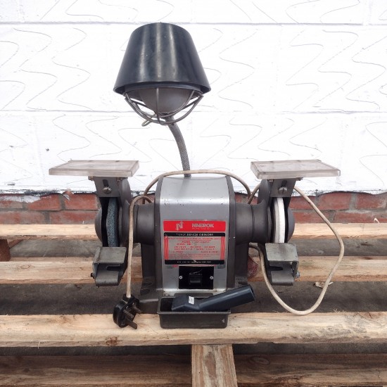 Naerok SGP-SHBSP32 Bench Grinder (used)