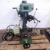 Warco Minor Mill Drill with stand (used)