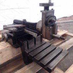 Adept No2 Manual Hand Shaping Machine (used)