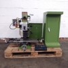 WM16 Milling Machine with stand - 2MT (Used)
