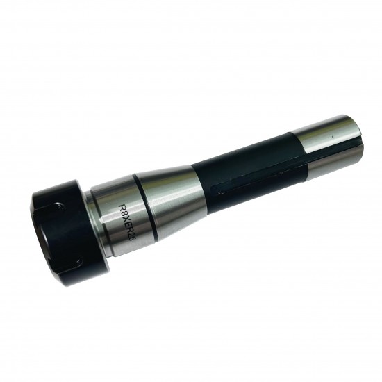 ER 25 Collet Chuck R8