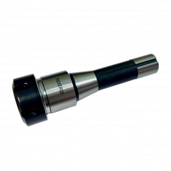 ER 32 Collet Chuck 3MT / R8