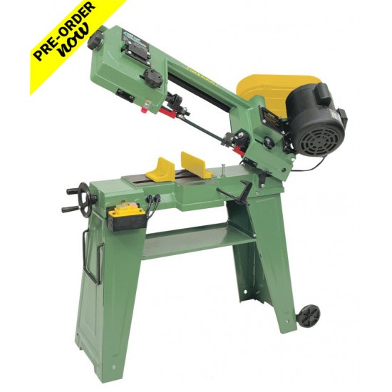 4 1/2" Universal Bandsaw