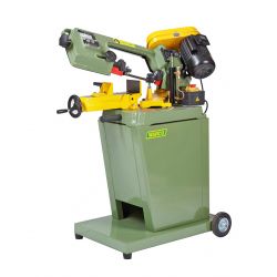 5" Mitre Arm Bandsaw