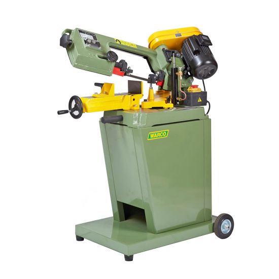 5" Mitre Arm Bandsaw