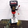 Clarke Metalworker 13mm Drill Press (used)