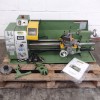 Warco WM250 Lathe (Variable Speed) Used