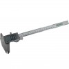 Digital Vernier Caliper with Thumb Wheel - 200mm / 8" Scale